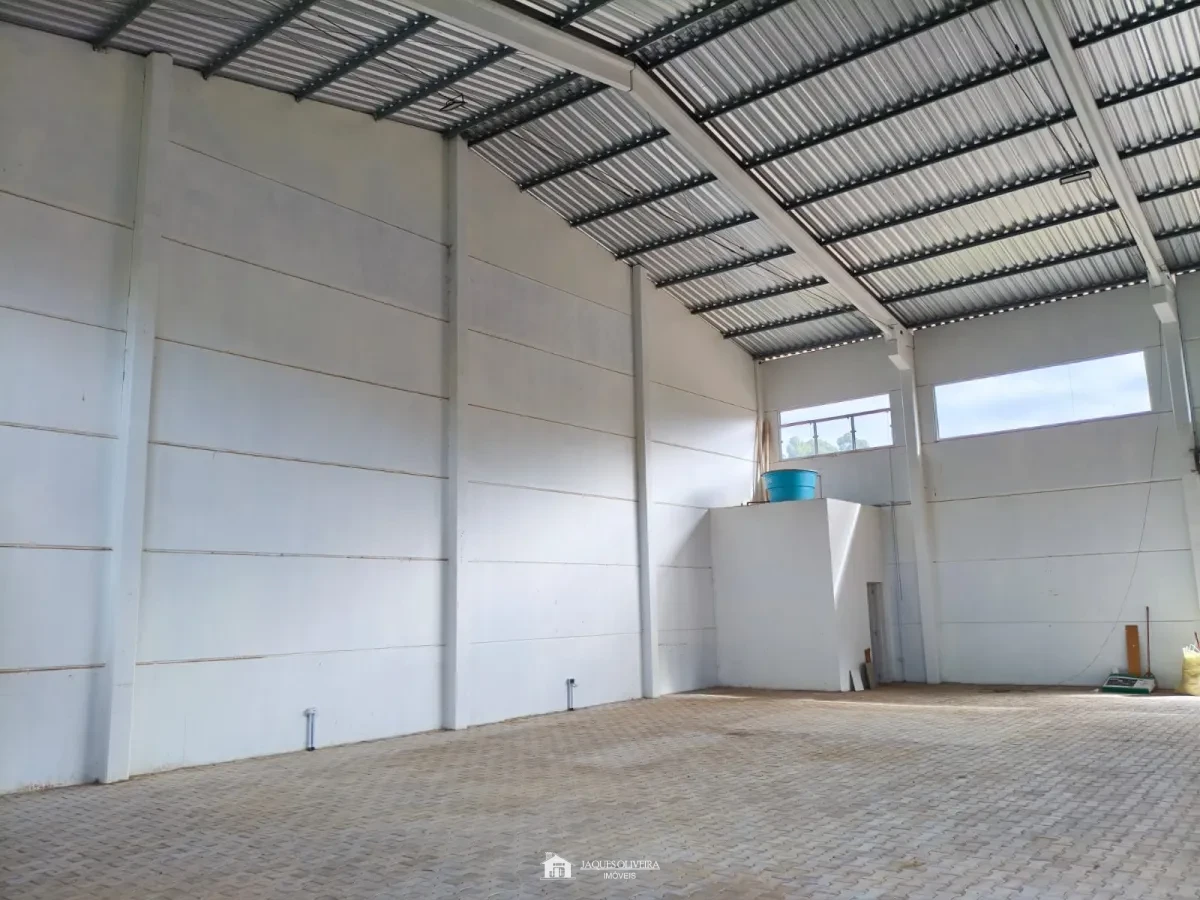 Imóvel Comercial - Uruguai, Canguçu [3870]