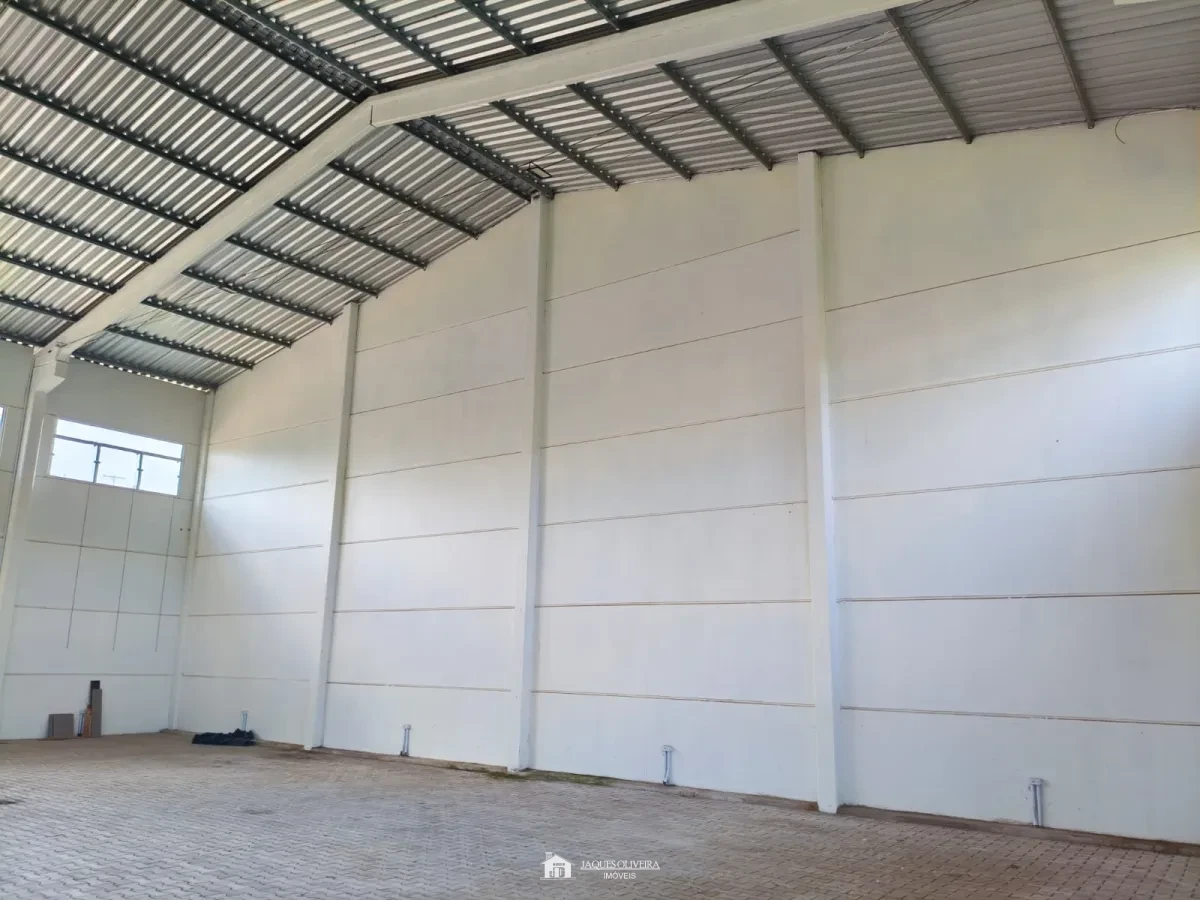 Imóvel Comercial - Uruguai, Canguçu [3870]