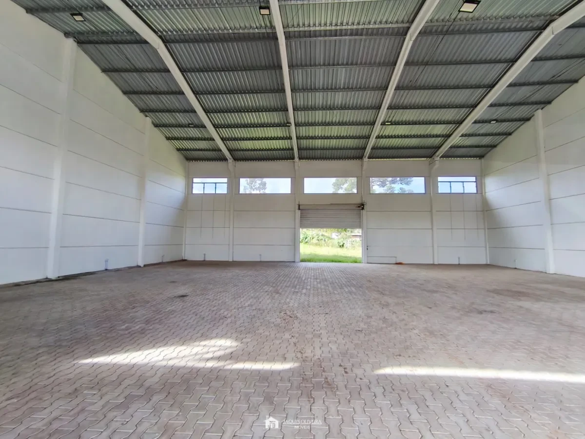 Imóvel Comercial - Uruguai, Canguçu [3870]