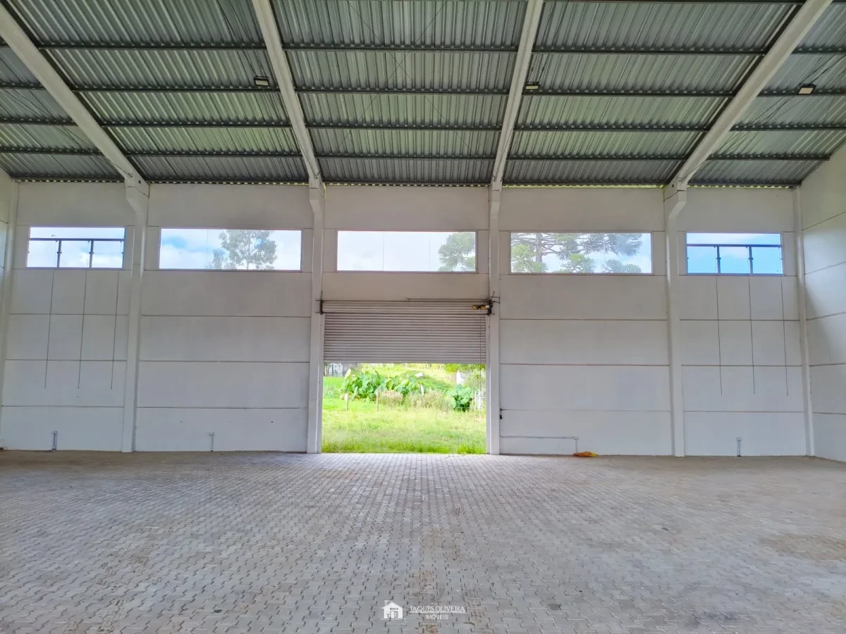 Imóvel Comercial - Uruguai, Canguçu [3870]