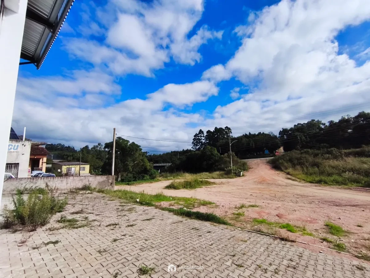 Imóvel Comercial - Uruguai, Canguçu [3870]