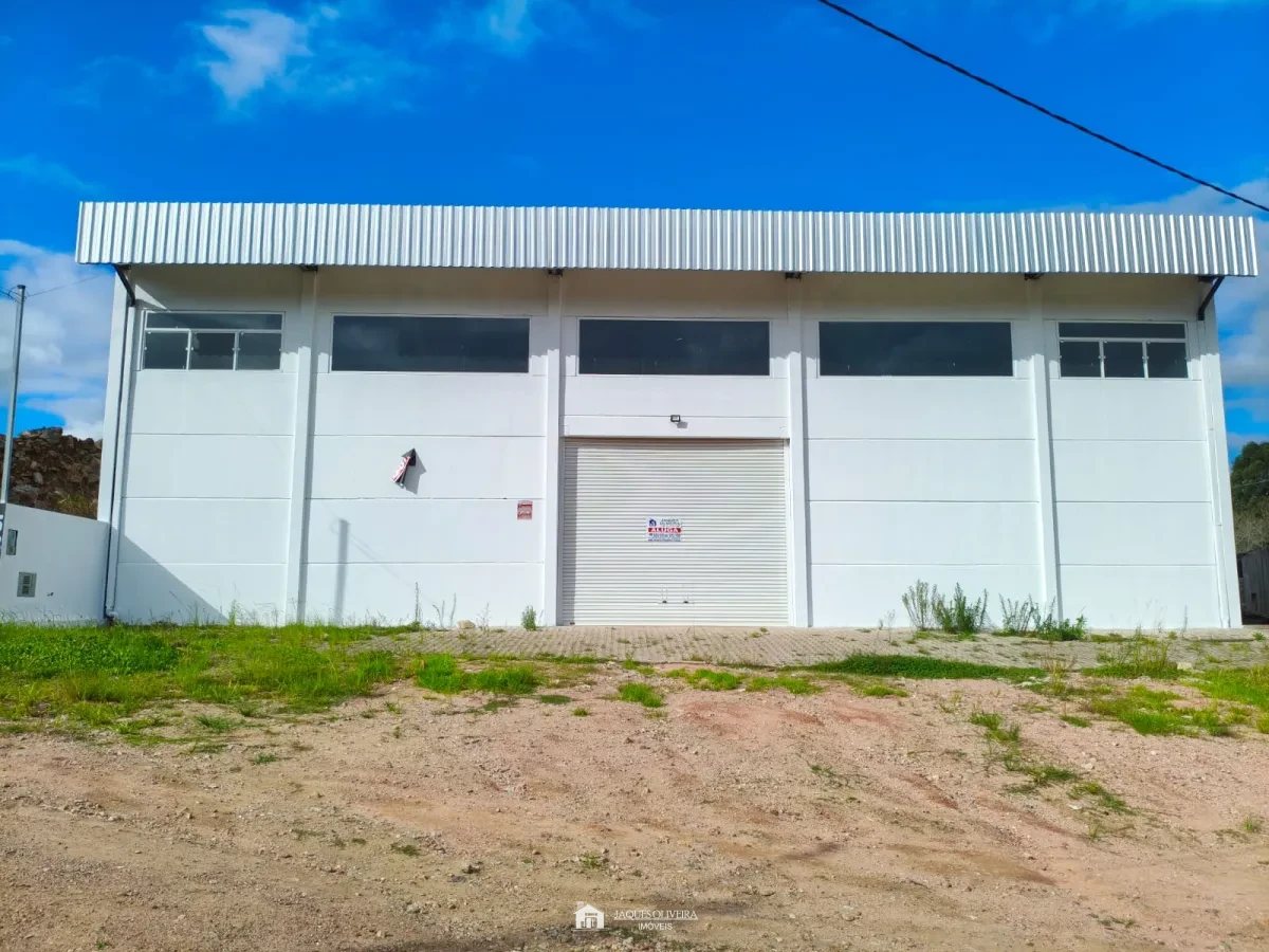 Imóvel Comercial - Uruguai, Canguçu [3870]