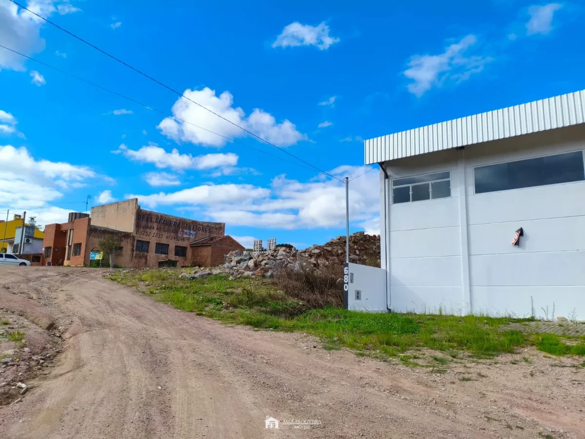 Imóvel Comercial - Uruguai, Canguçu [3870]