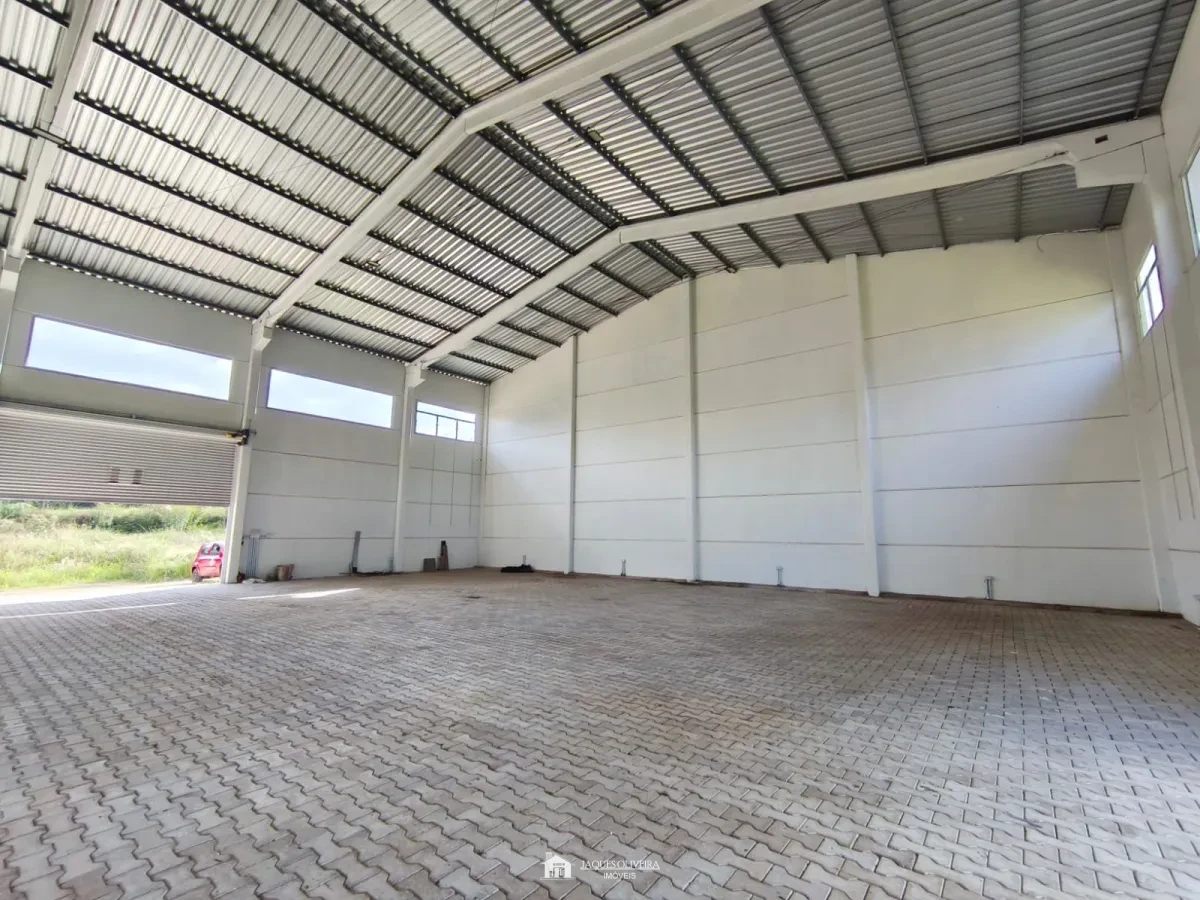 Imóvel Comercial - Uruguai, Canguçu [3870]