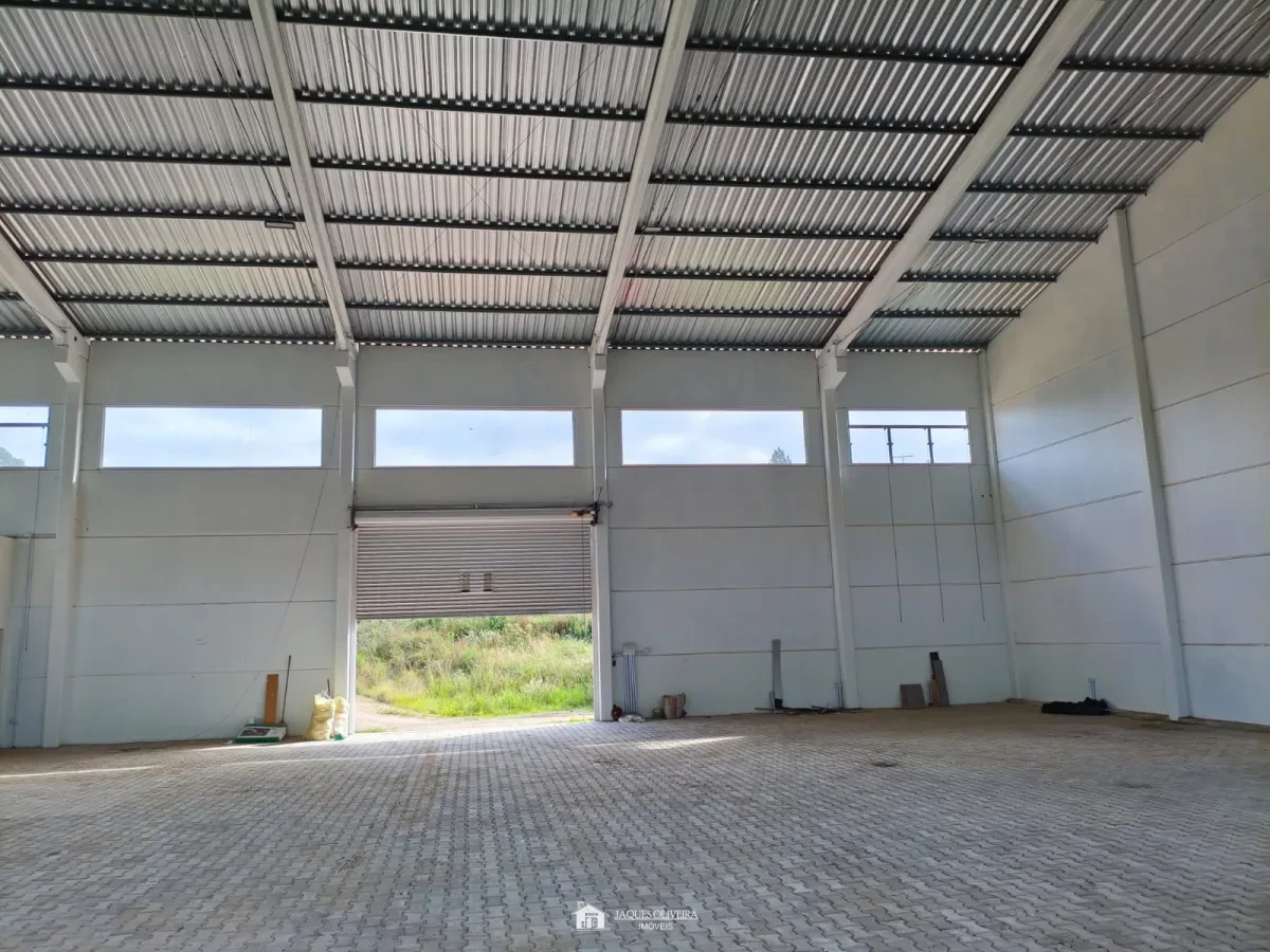 Imóvel Comercial - Uruguai, Canguçu [3870]