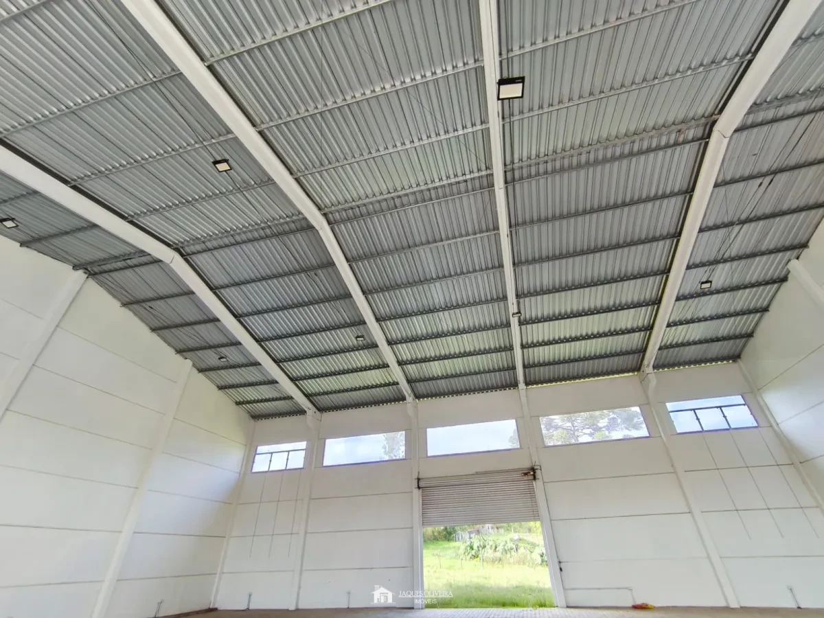 Imóvel Comercial - Uruguai, Canguçu [3870]