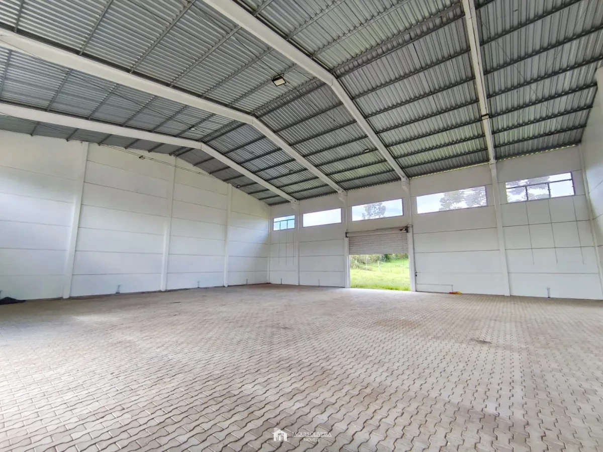 Imóvel Comercial - Uruguai, Canguçu [3870]