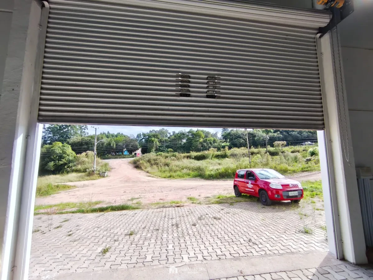 Imóvel Comercial - Uruguai, Canguçu [3870]