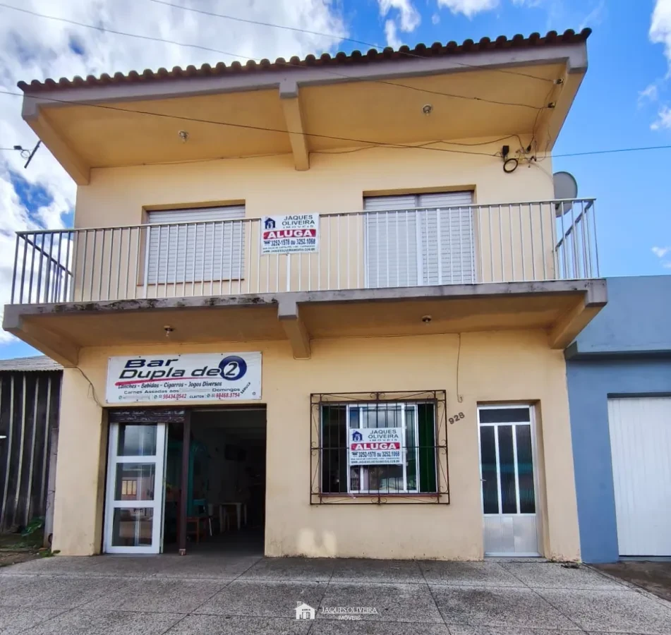 Imóvel Comercial - Prado, Canguçu [3871]