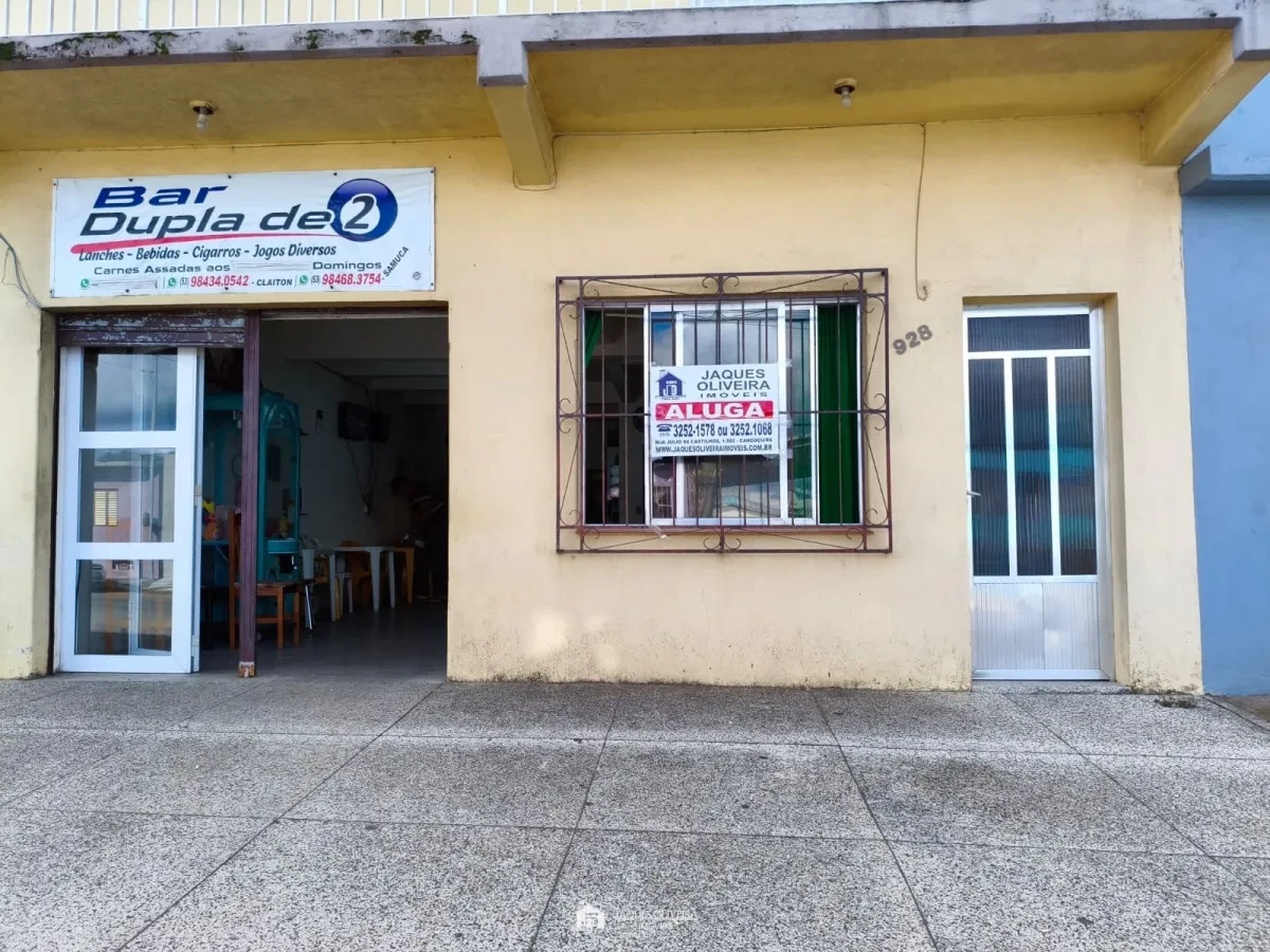 Imóvel Comercial - Prado, Canguçu [3871]