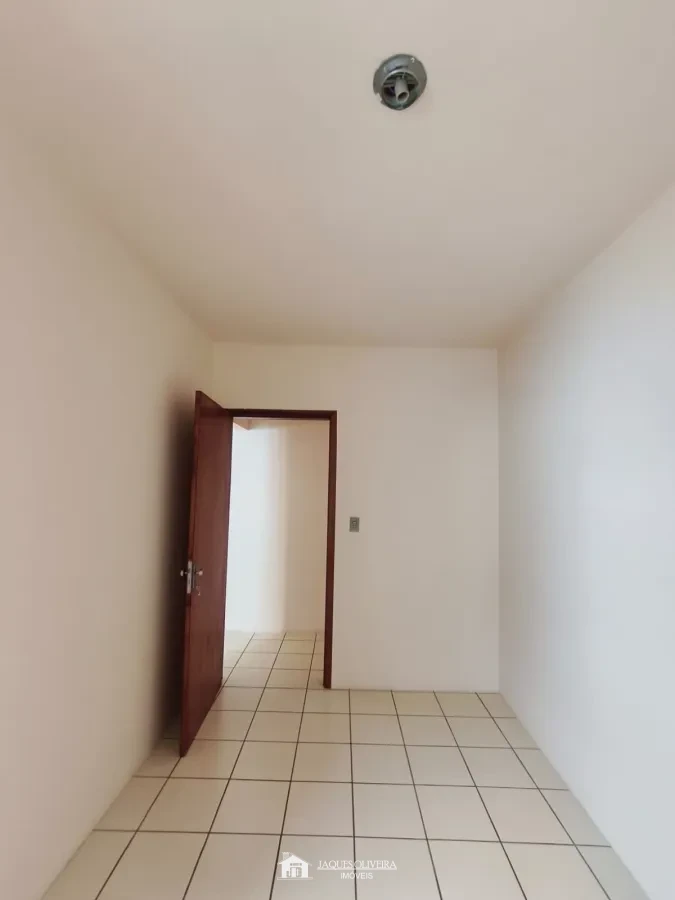 Apartamento Residencial - Centro, Canguçu [3872]