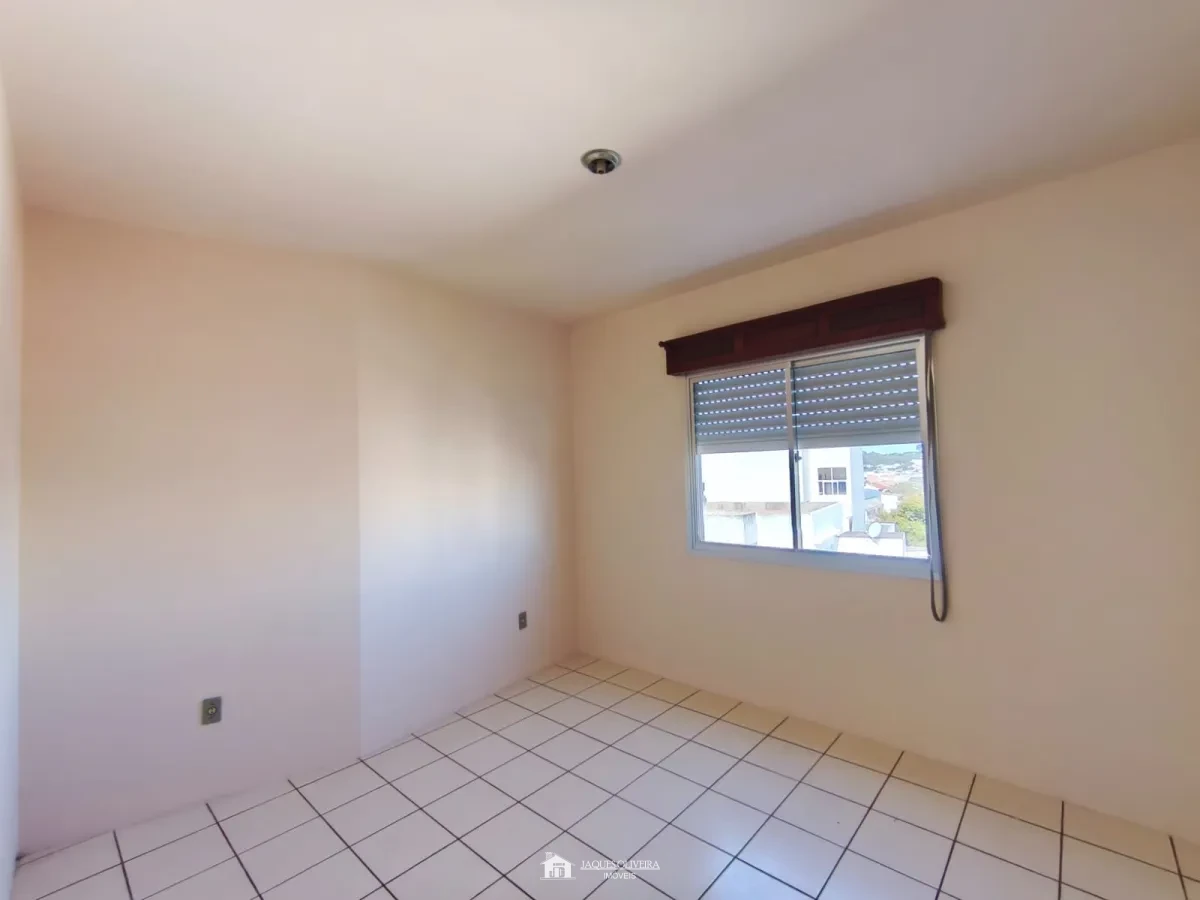 Apartamento Residencial - Centro, Canguçu [3872]