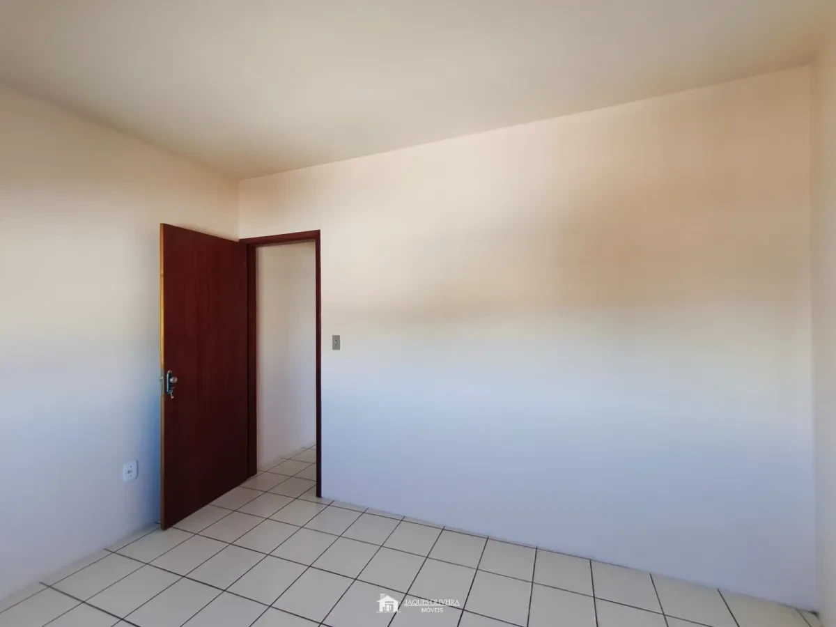 Apartamento Residencial - Centro, Canguçu [3872]
