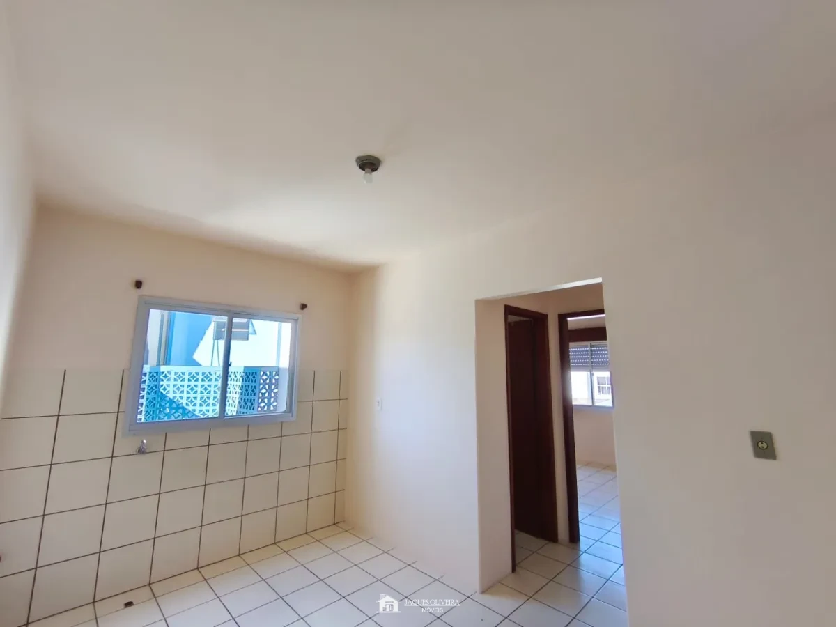 Apartamento Residencial - Centro, Canguçu [3872]