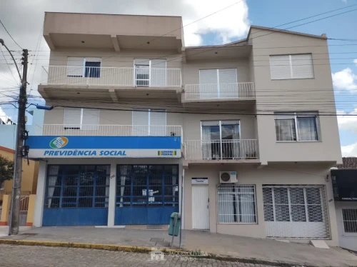 Imagem de Apartamento Residencial