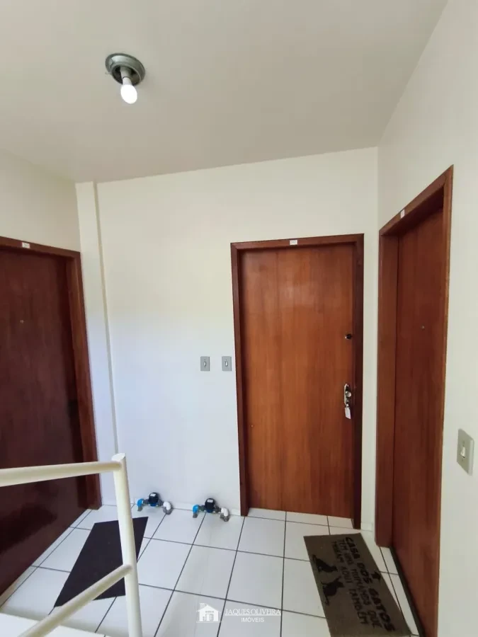 Apartamento Residencial - Centro, Canguçu [3872]