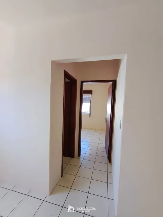 Apartamento Residencial - Centro, Canguçu [3872]