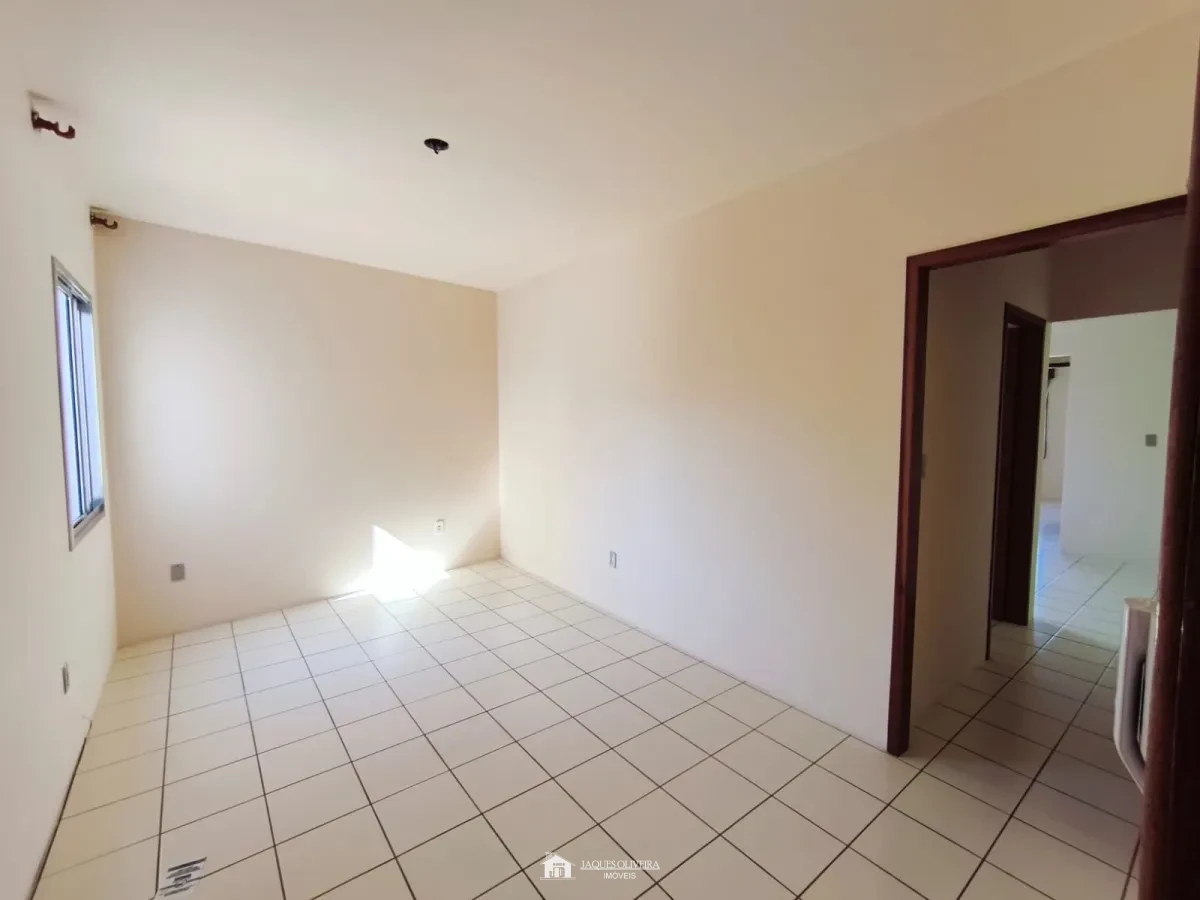 Apartamento Residencial - Centro, Canguçu [3872]
