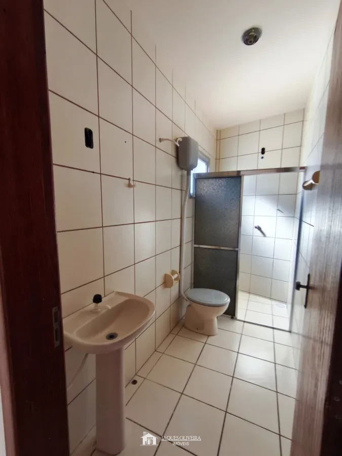 Apartamento Residencial - Centro, Canguçu [3872]