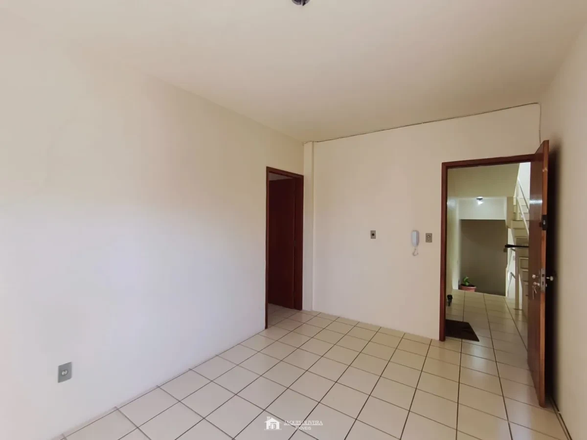 Apartamento Residencial - Centro, Canguçu [3872]
