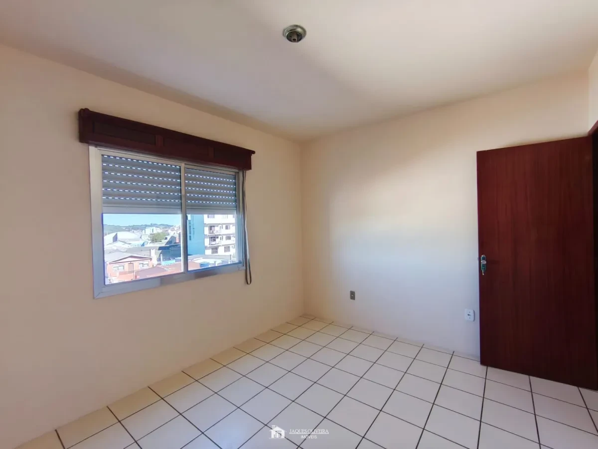Apartamento Residencial - Centro, Canguçu [3872]