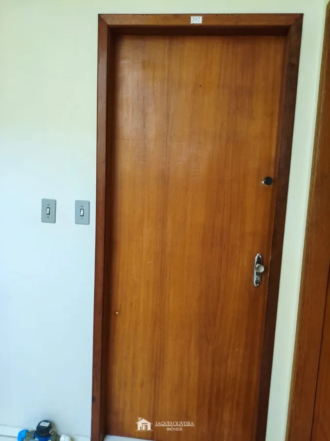Apartamento Residencial - Centro, Canguçu [3872]