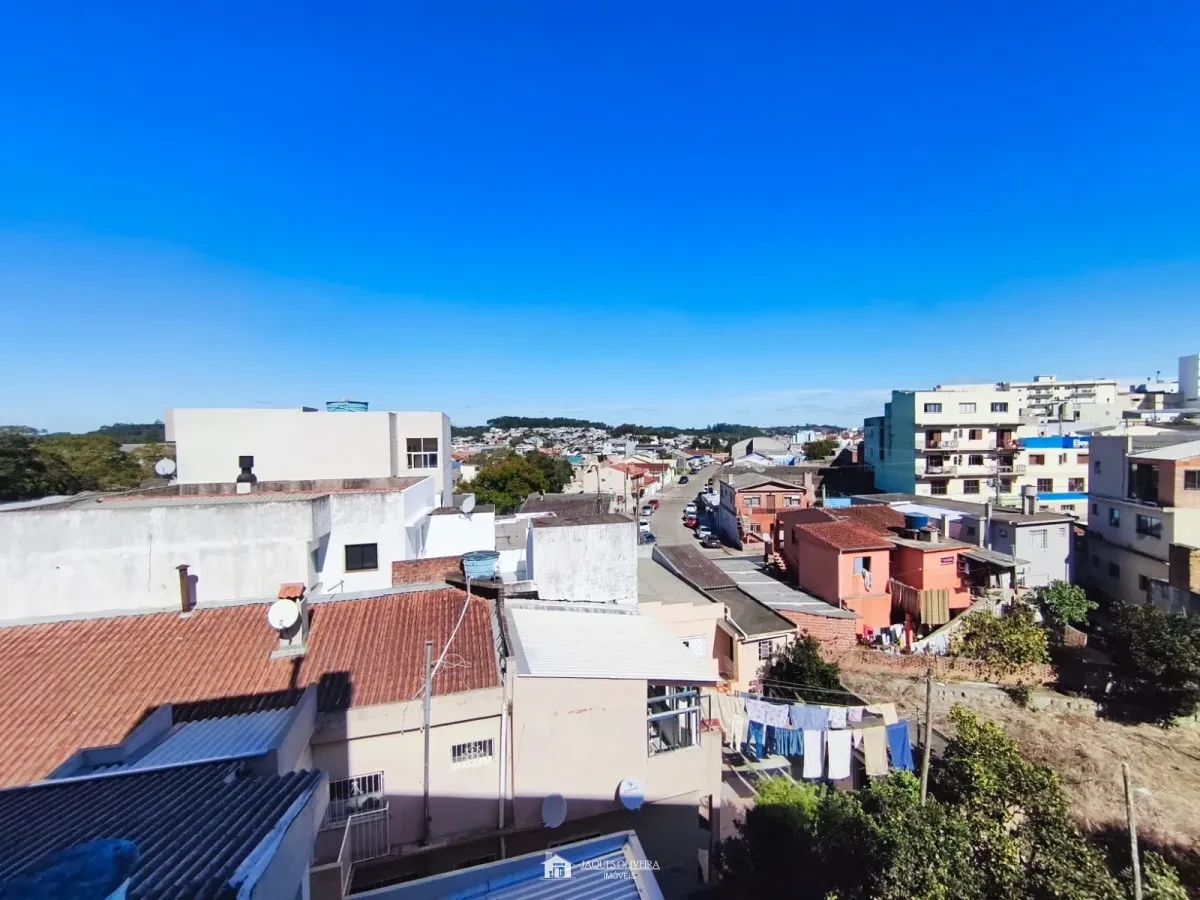 Apartamento Residencial - Centro, Canguçu [3872]