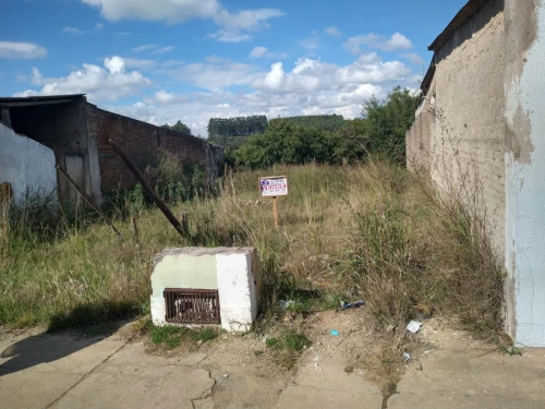 Imagem de Terreno Central