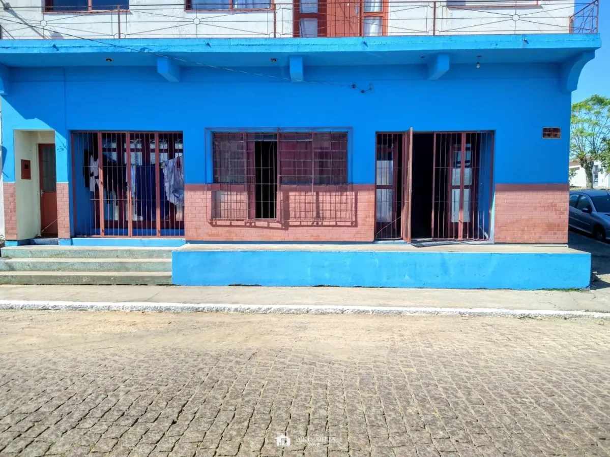 Salao Comercial - Vila Nova, Piratini [3878]
