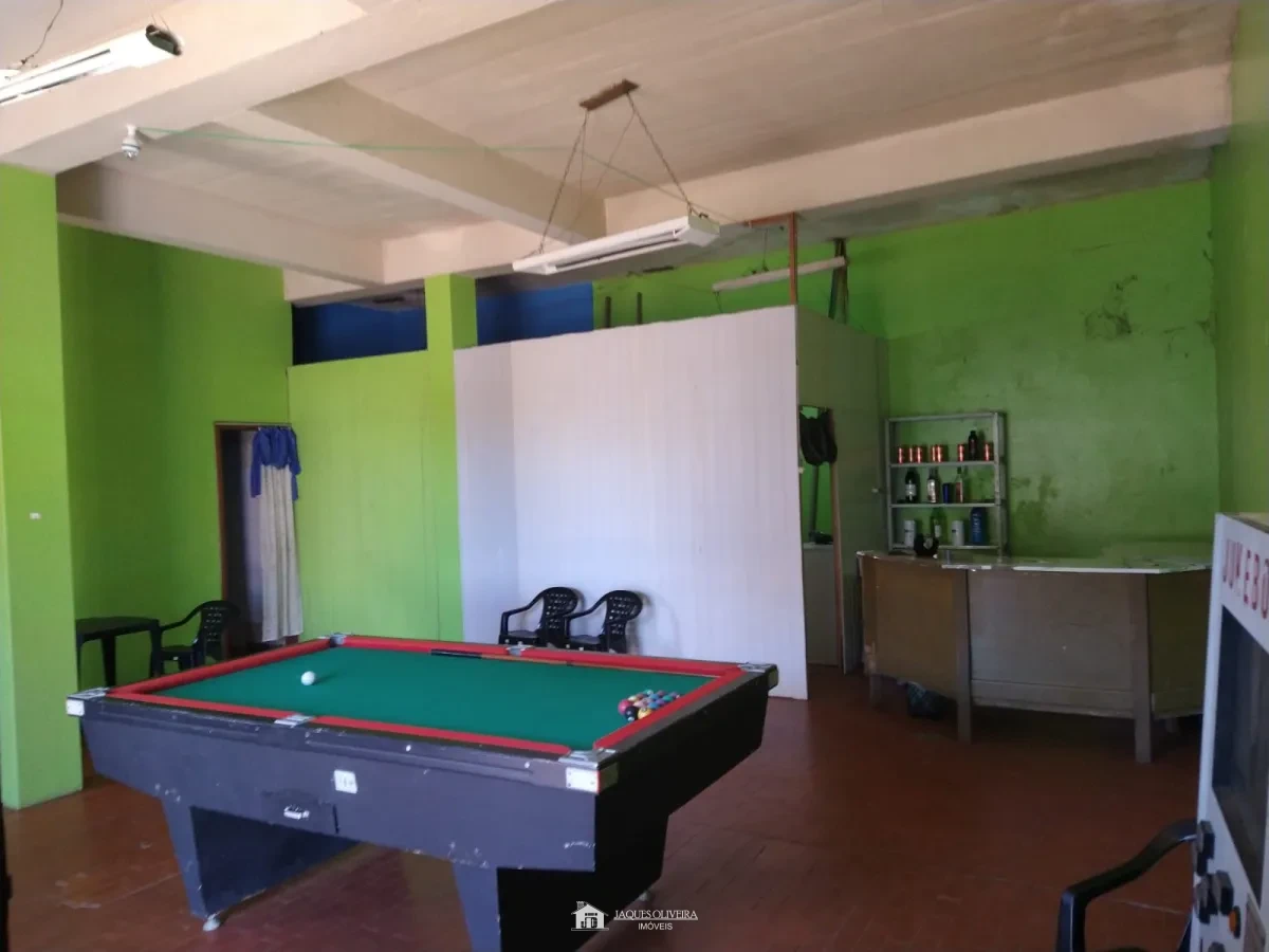 Salao Comercial - Vila Nova, Piratini [3878]