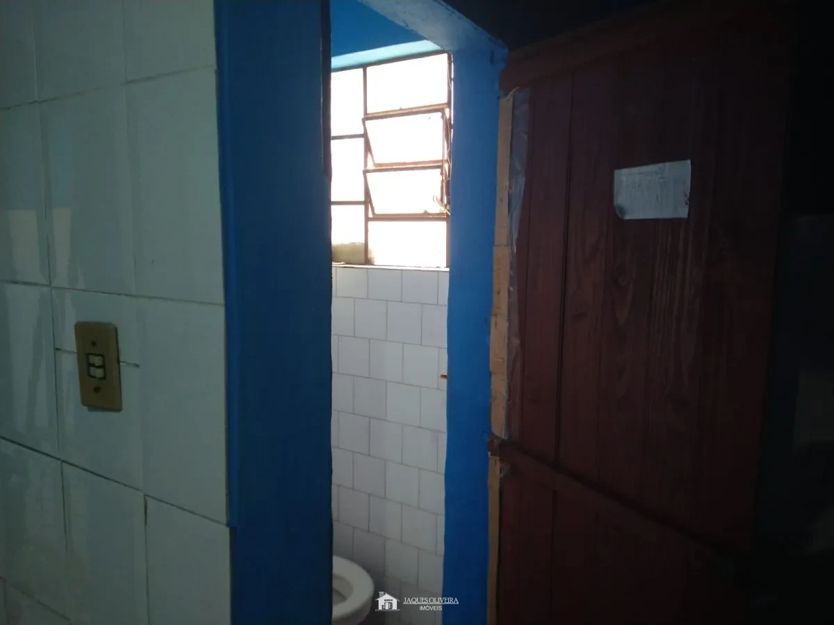 Salao Comercial - Vila Nova, Piratini [3878]