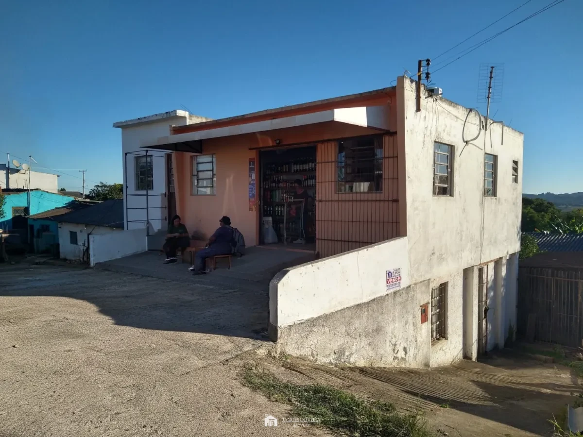 Predio Comercial - Santa Isabel, Piratini [3879]
