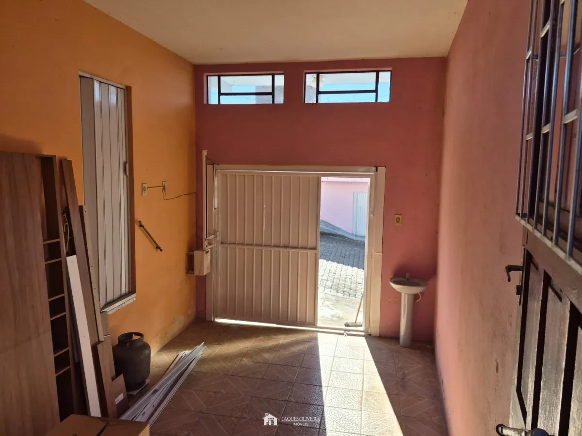casa no centro - Canguçu, Canguçu [3541]