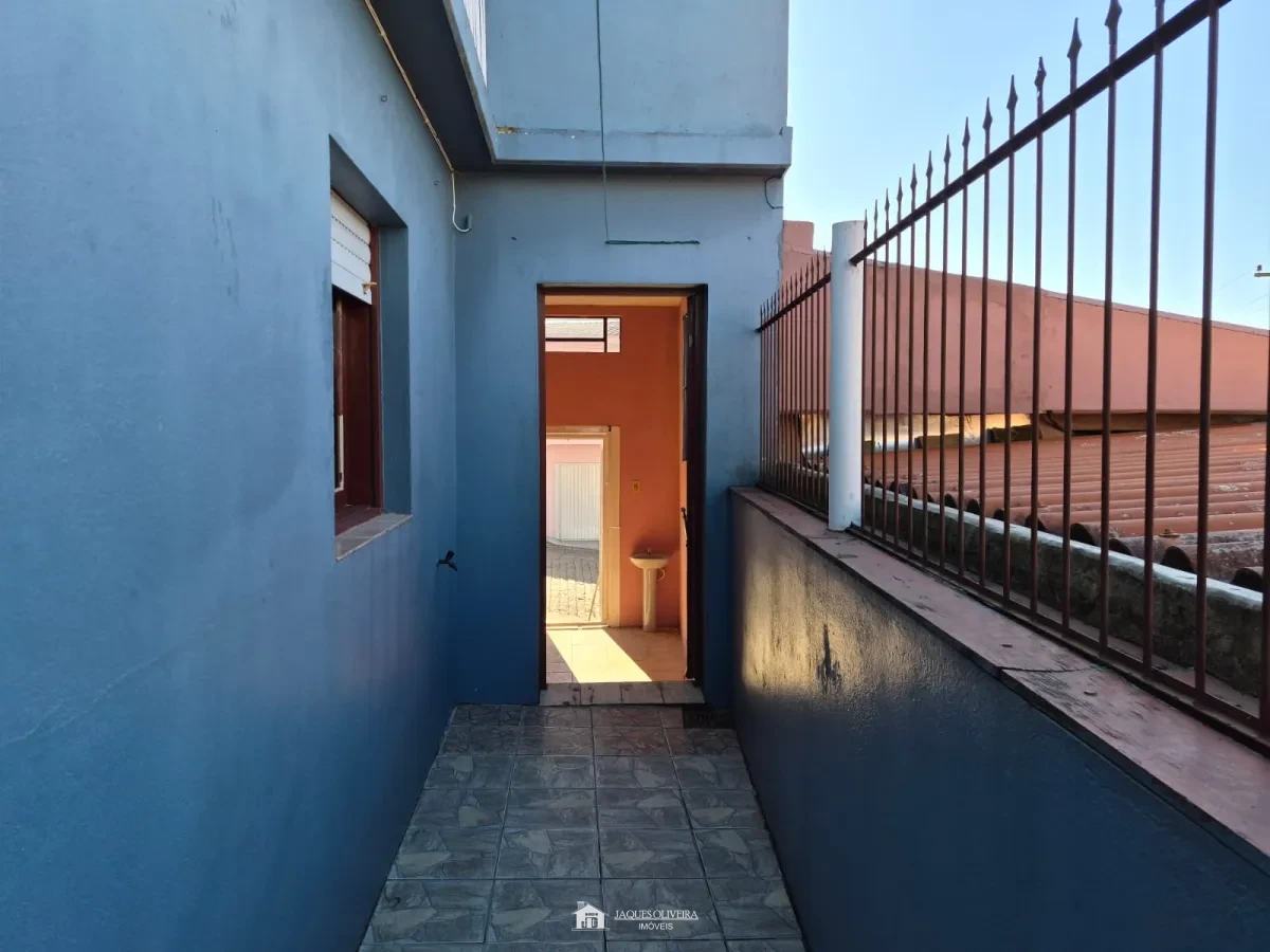 casa no centro - Canguçu, Canguçu [3541]
