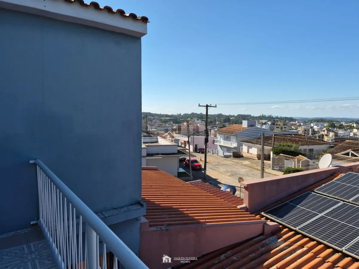 casa no centro - Canguçu, Canguçu [3541]