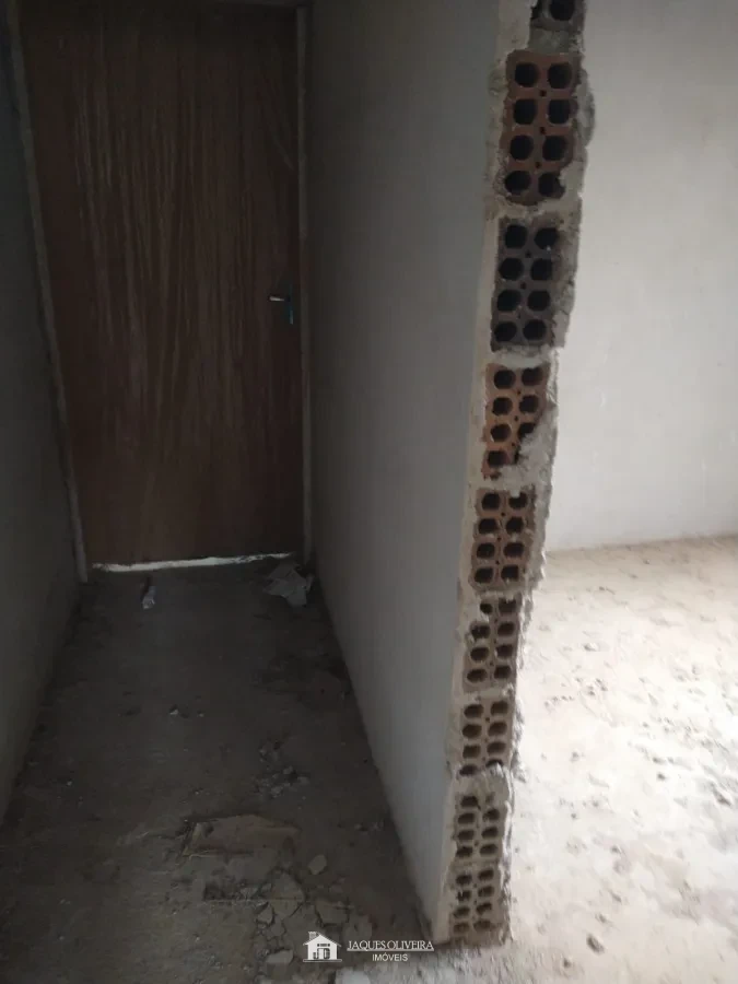 Casa semi acabada - Vila Nova, Piratini [3923]