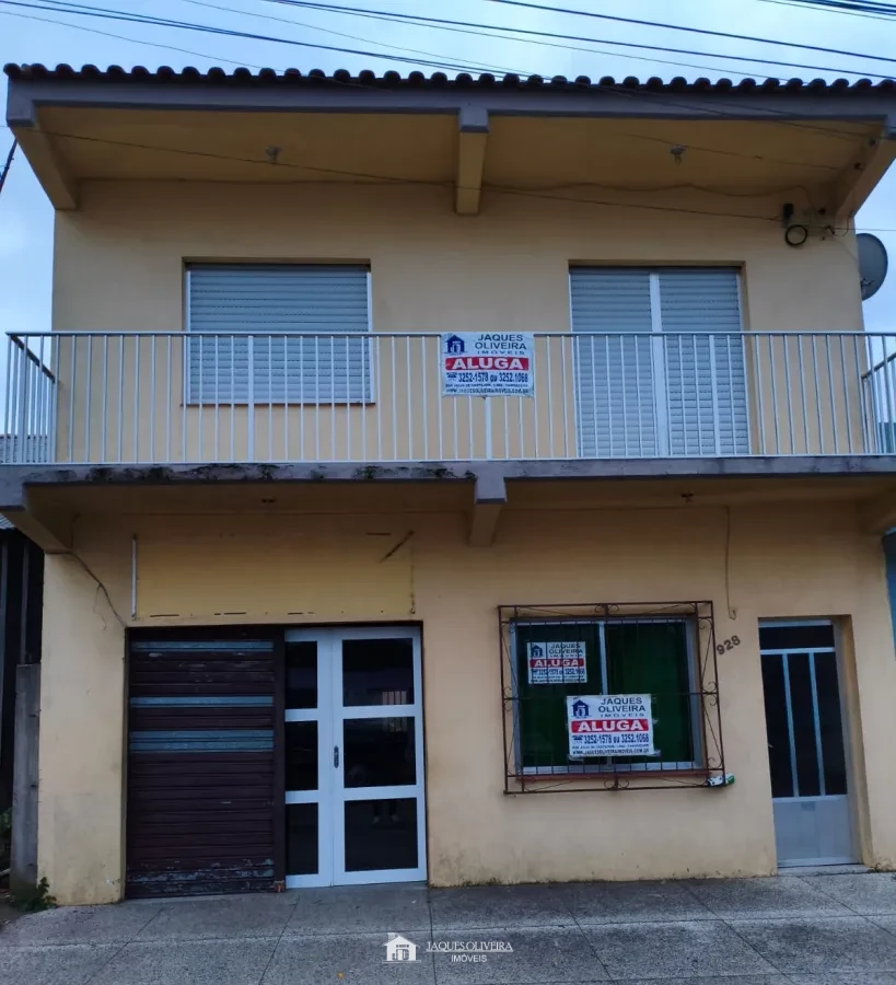 Imóvel Comercial (Térreo) - Prado, Canguçu [3924]