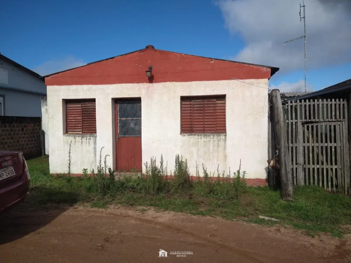 Casa - Vila Nova, Piratini [3929]