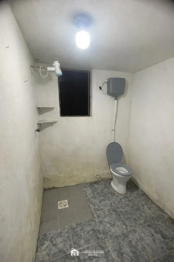 Excelente Casa no bairro Vila do Céu. - Vila Do Céu, Canguçu [3930]