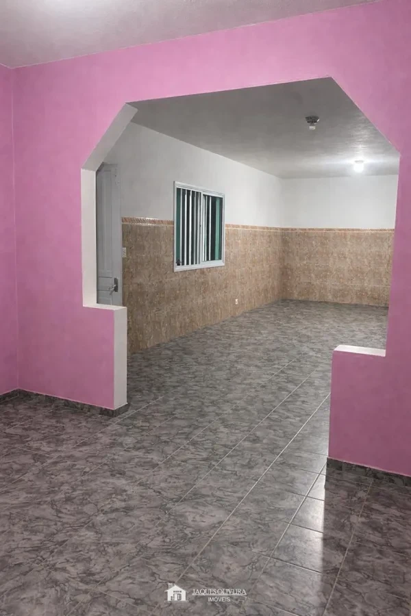 Excelente Casa no bairro Vila do Céu. - Vila Do Céu, Canguçu [3930]