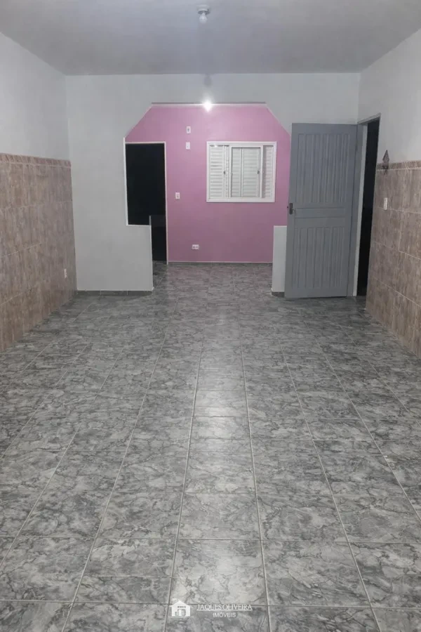 Excelente Casa no bairro Vila do Céu. - Vila Do Céu, Canguçu [3930]