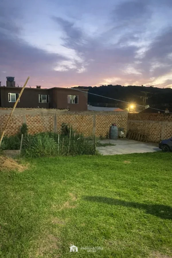 Excelente Casa no bairro Vila do Céu. - Vila Do Céu, Canguçu [3930]