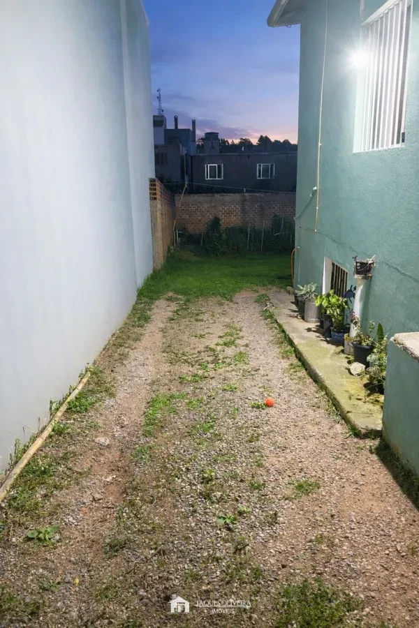 Excelente Casa no bairro Vila do Céu. - Vila Do Céu, Canguçu [3930]