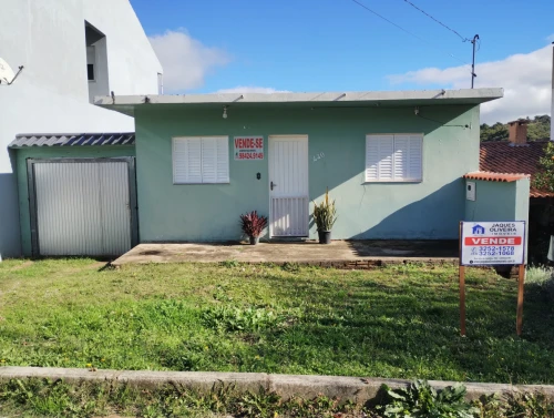Imagem de Excelente Casa no bairro Vila do Céu.