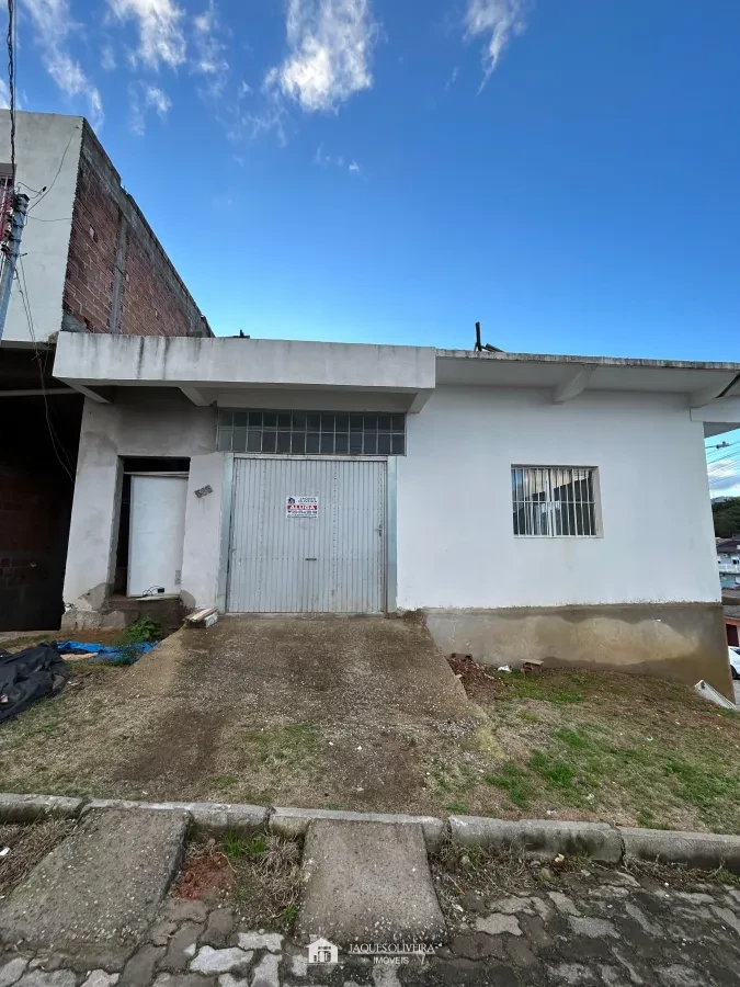 Sala Comercial - Vila Do Céu, Canguçu [3932]