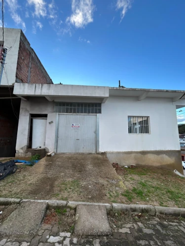 Imagem de Sala Comercial