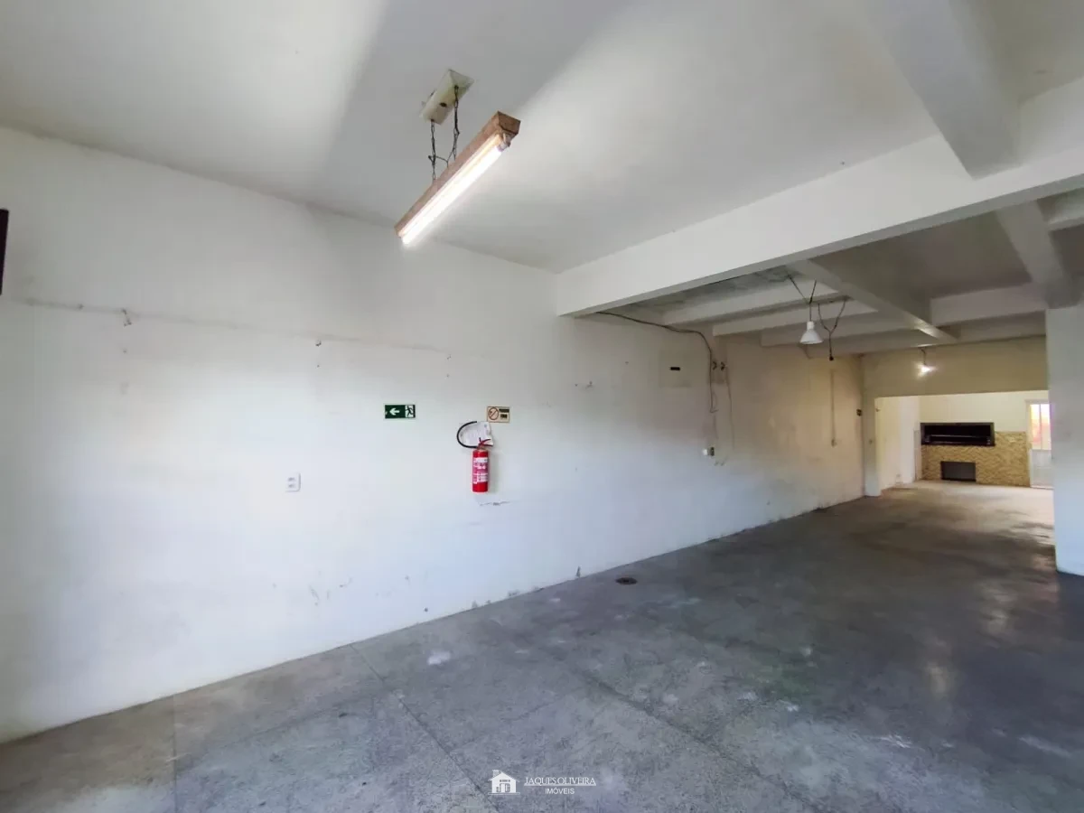 Imagem de Imóvel Comercial (Térreo)