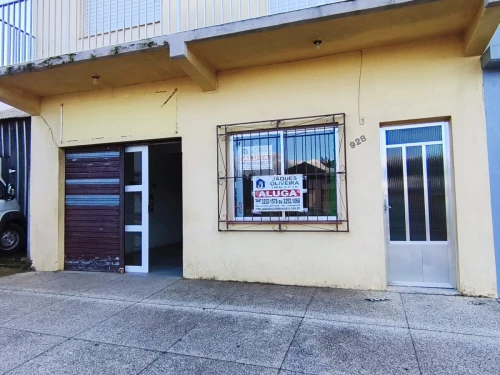 Imagem de Imóvel Comercial (Térreo)