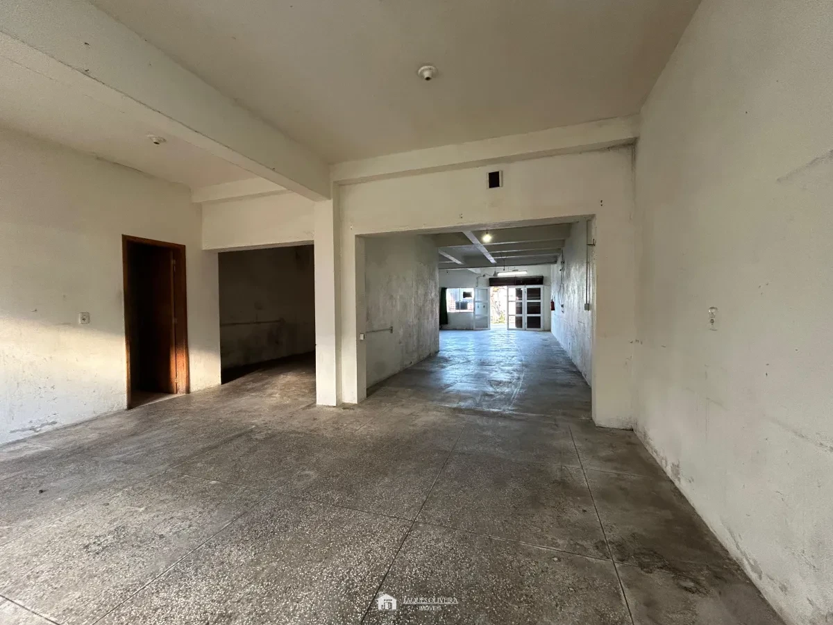 Imóvel Comercial (Térreo) - Prado, Canguçu [3924]
