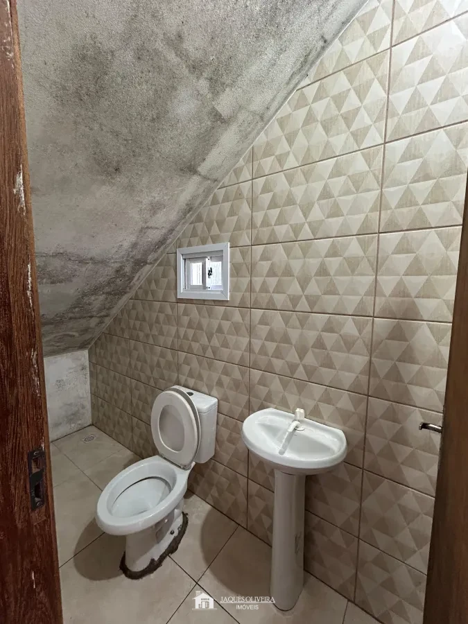 Imóvel Comercial (Térreo) - Prado, Canguçu [3924]